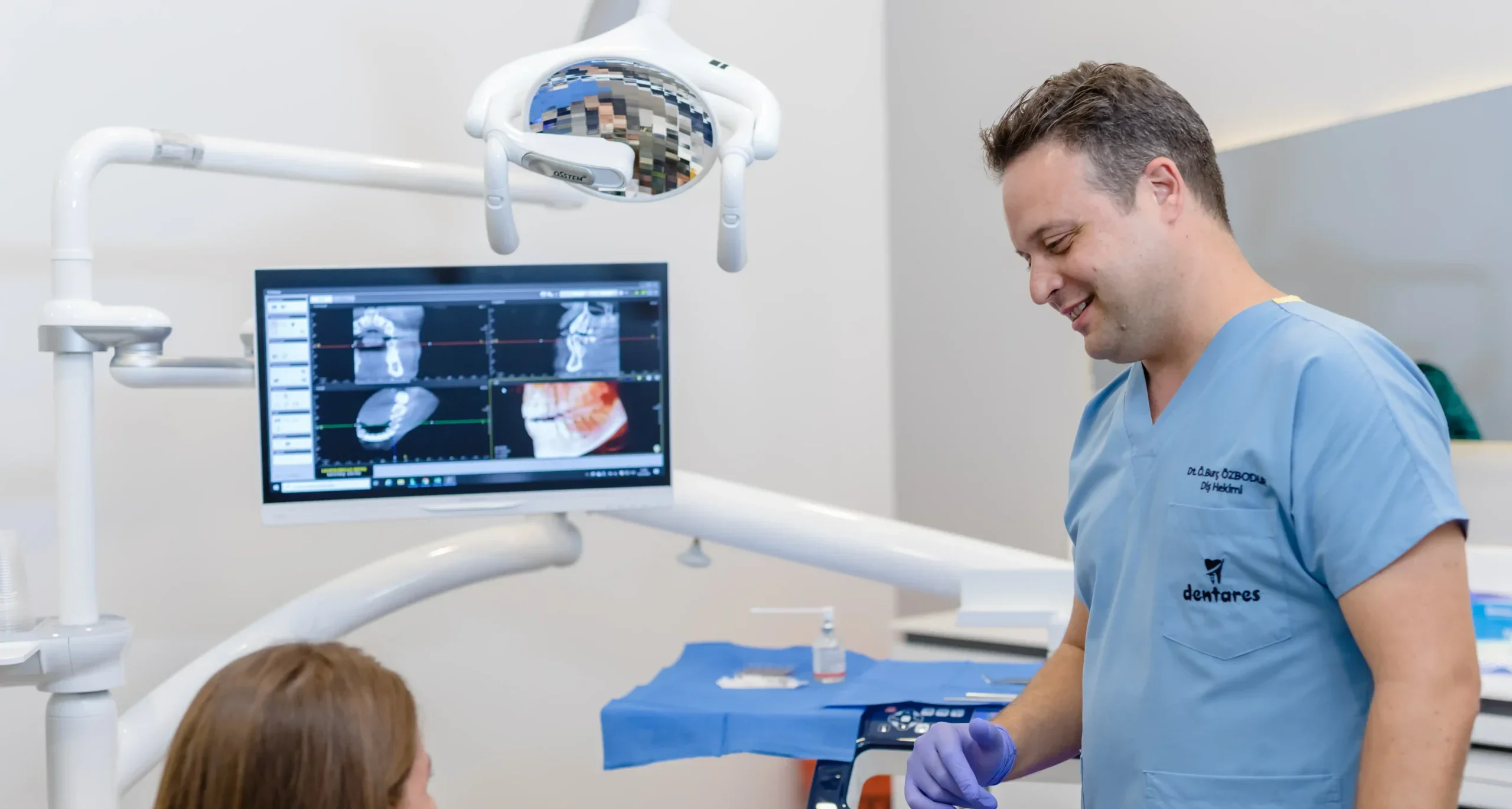 Redefining Dental Excellence