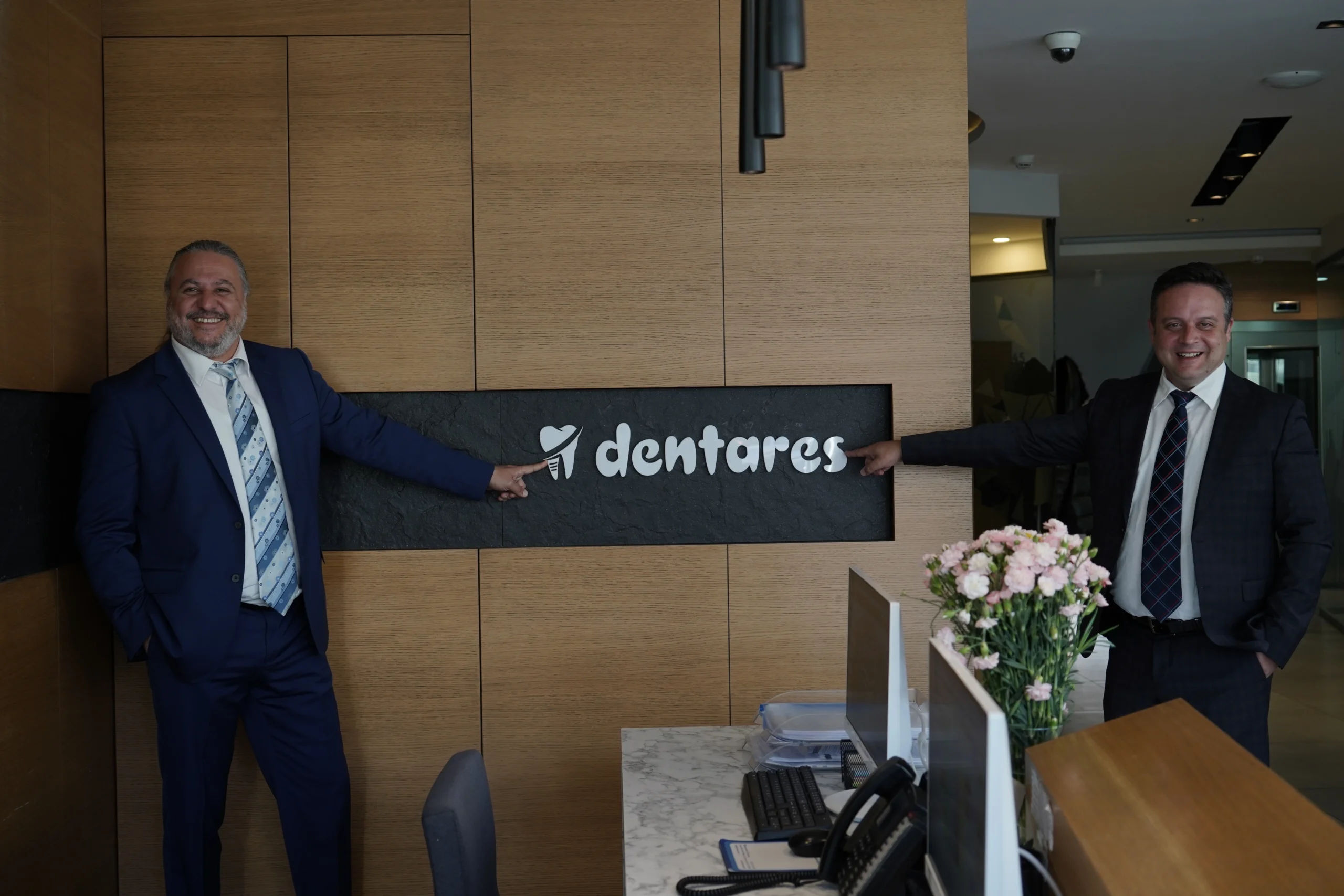 Dentares Smile Clinic