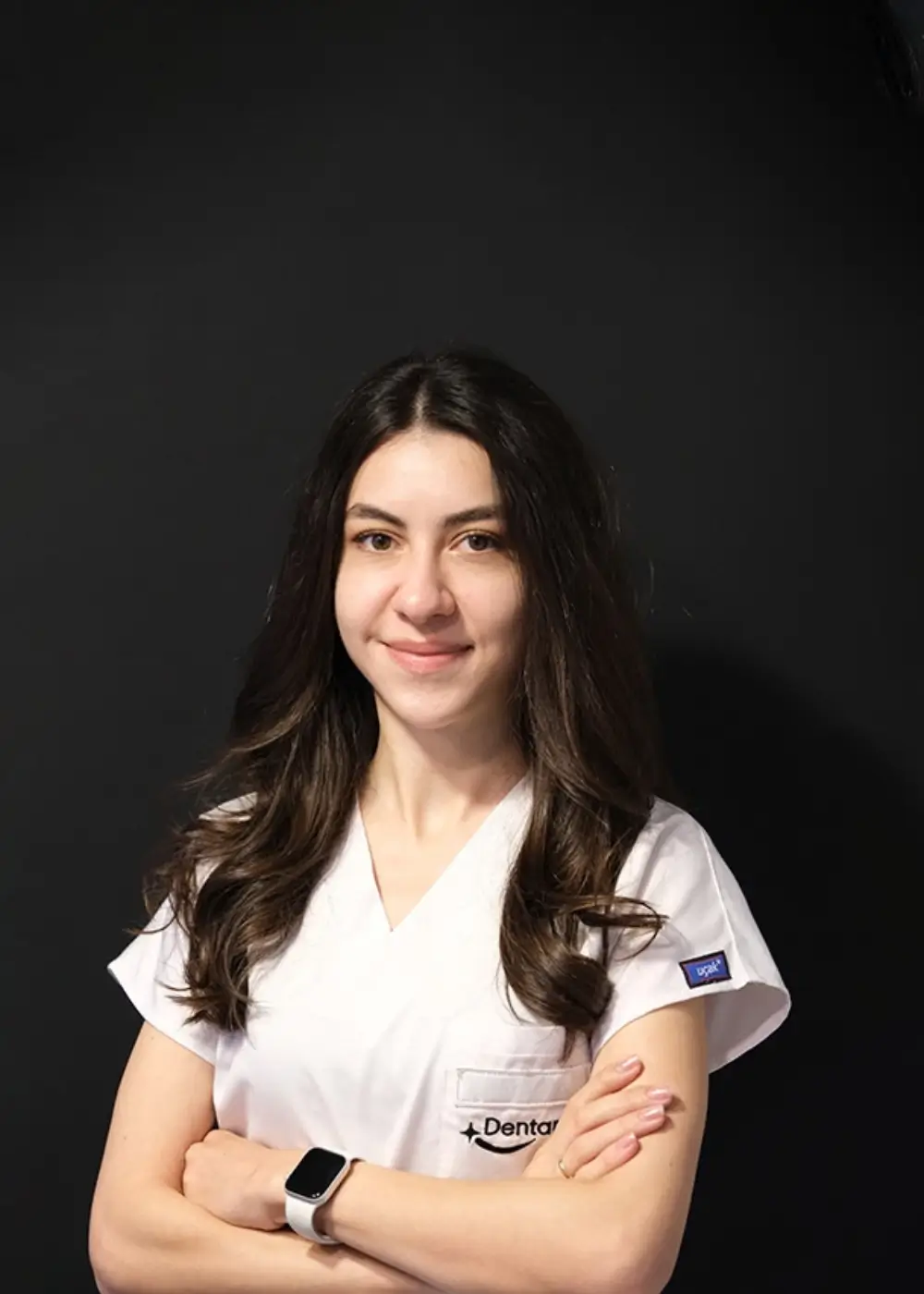 Dt. Göksu Yıldız, DDS