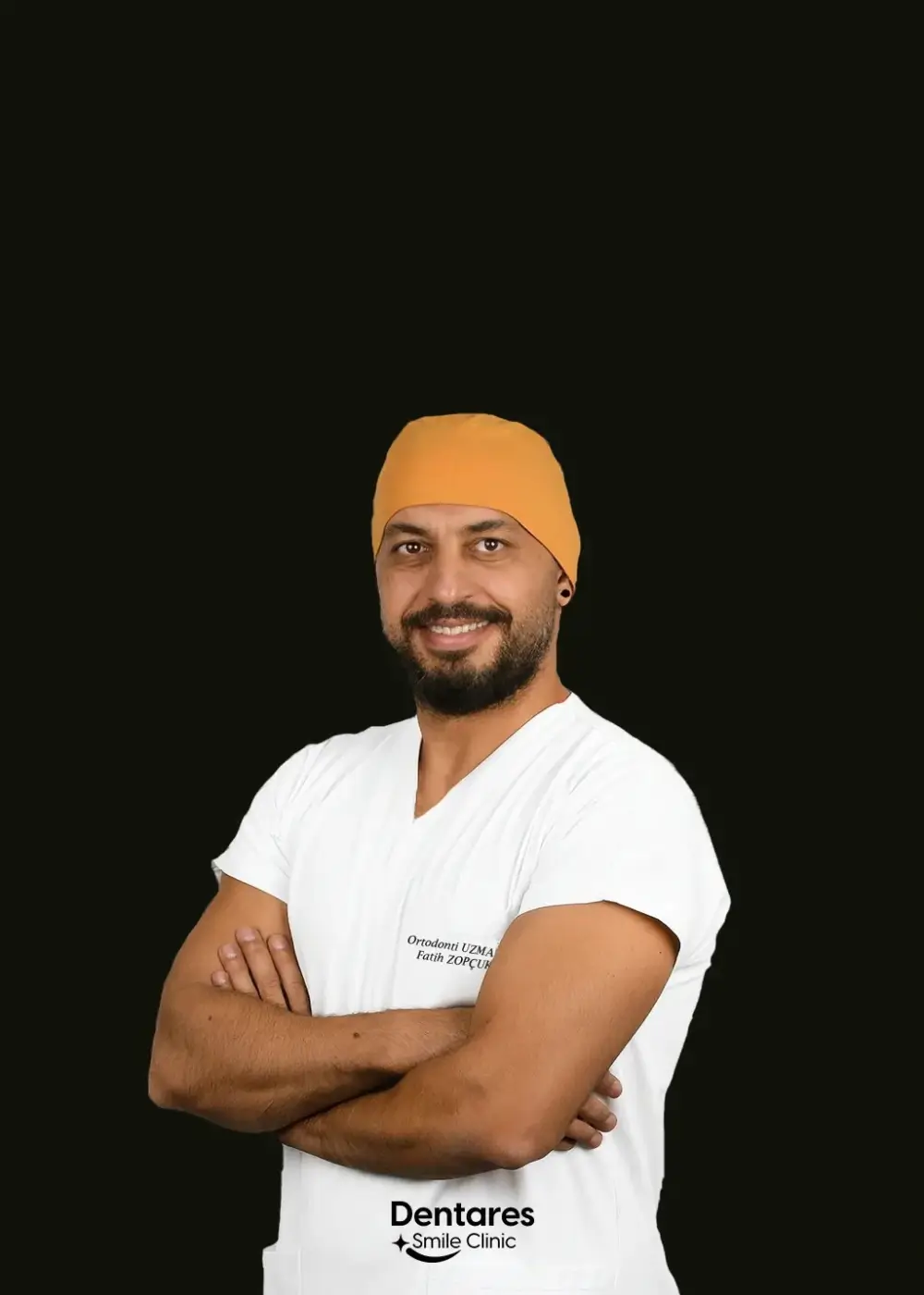 Dt. Beyza Yılmaz, DDS